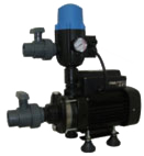 Pressurizador com inversor de frequência - foto 2
