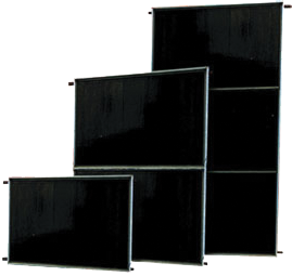  Coletor solar 